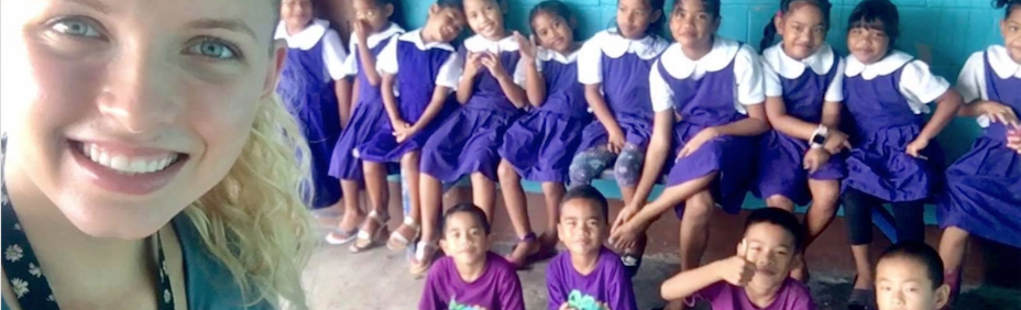 What I Learned From First Graders